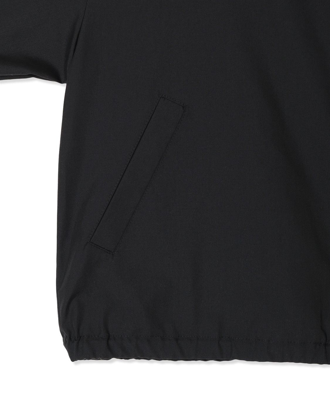 LE SOUK HOLIDAY ストライプブルゾン_sub_26