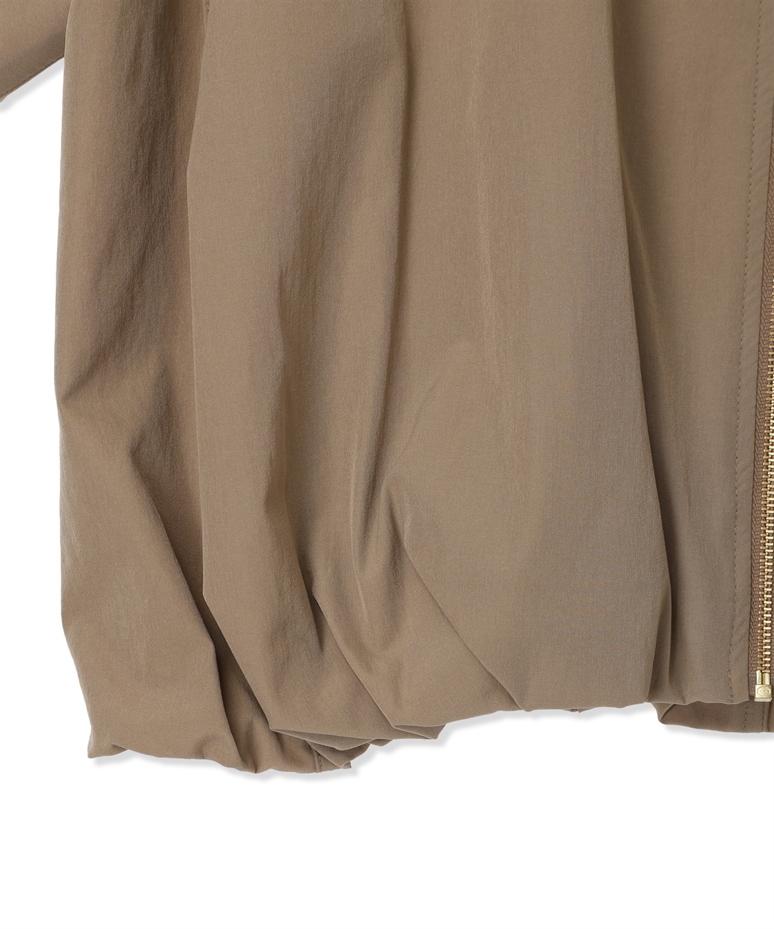 LE SOUK HOLIDAY ナイロンジップアップブルゾン【接触冷感】_sub_22