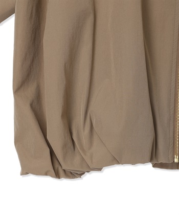 LE SOUK HOLIDAY ナイロンジップアップブルゾン【接触冷感】_subthumb_22