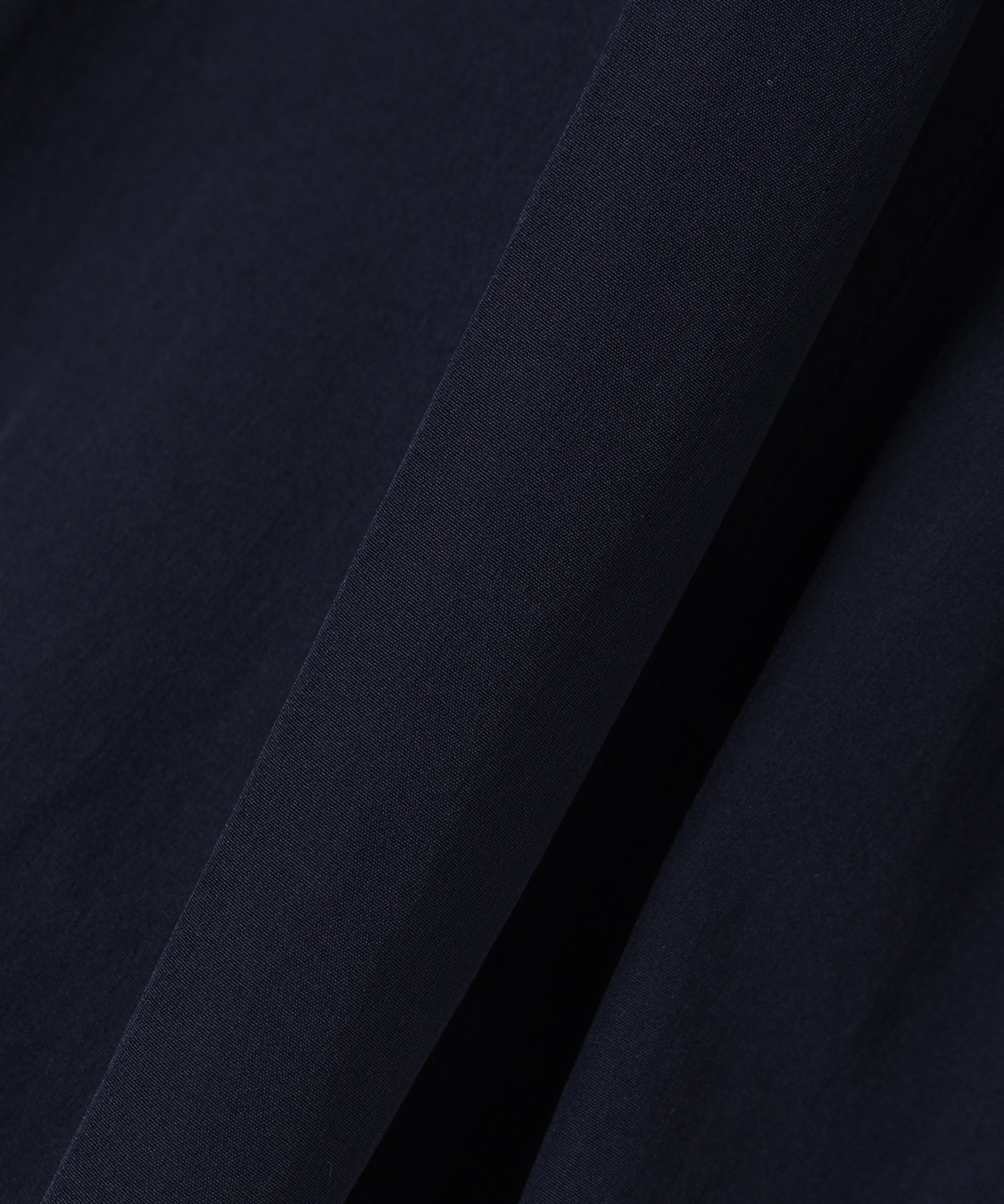 LE SOUK HOLIDAY ナイロンジップアップブルゾン【接触冷感】_sub_24