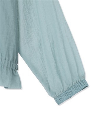 LE SOUK HOLIDAY シアーナイロンブルゾン_subthumb_21