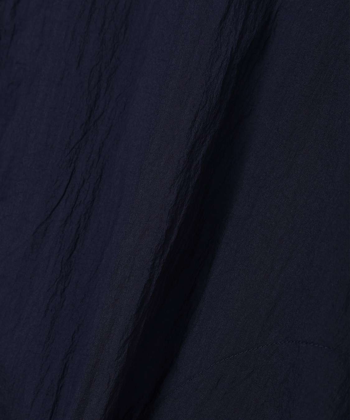 LE SOUK HOLIDAY シアーナイロンブルゾン_sub_24