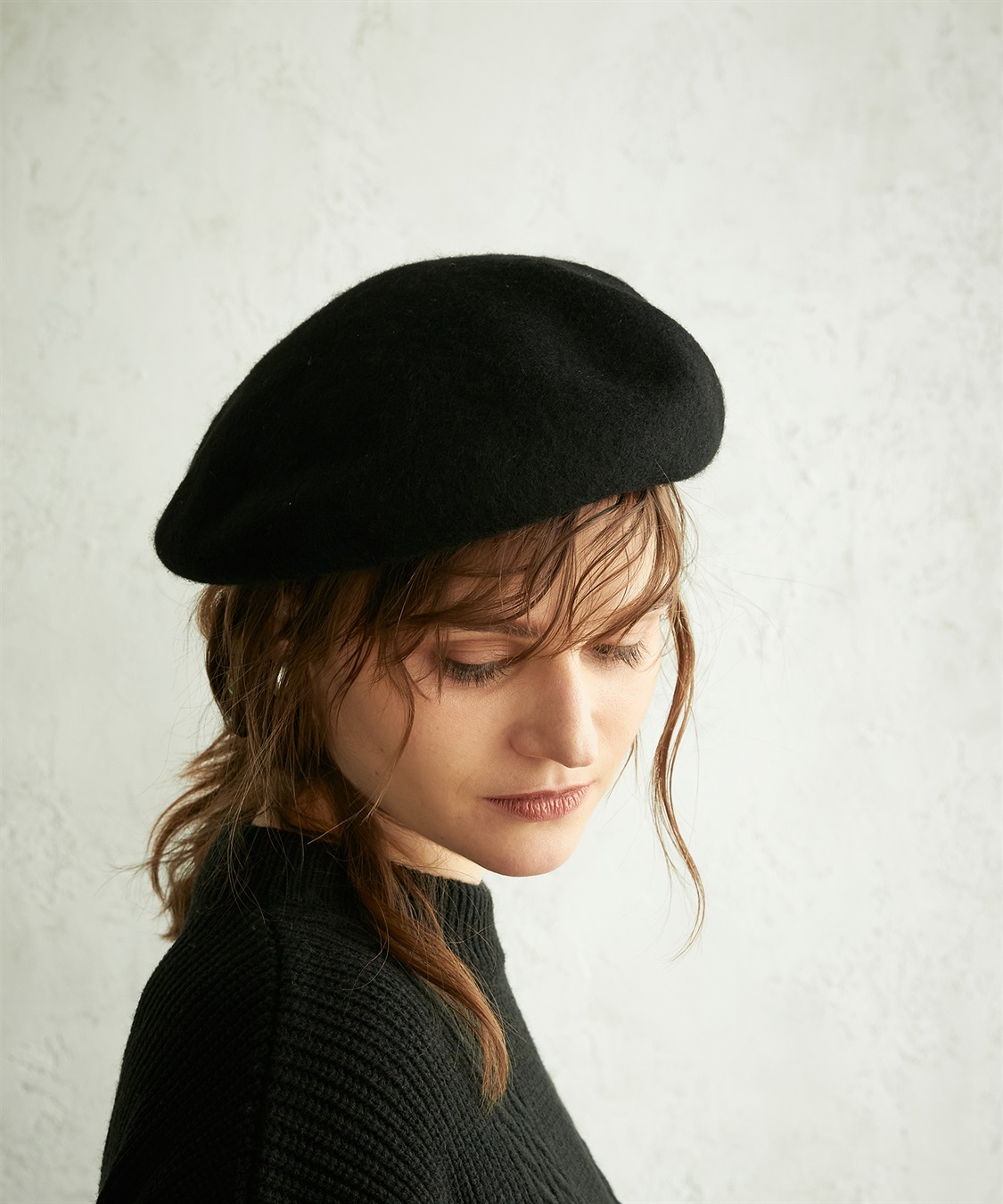 LE SOUK HOLIDAY ベレー帽_sub_3