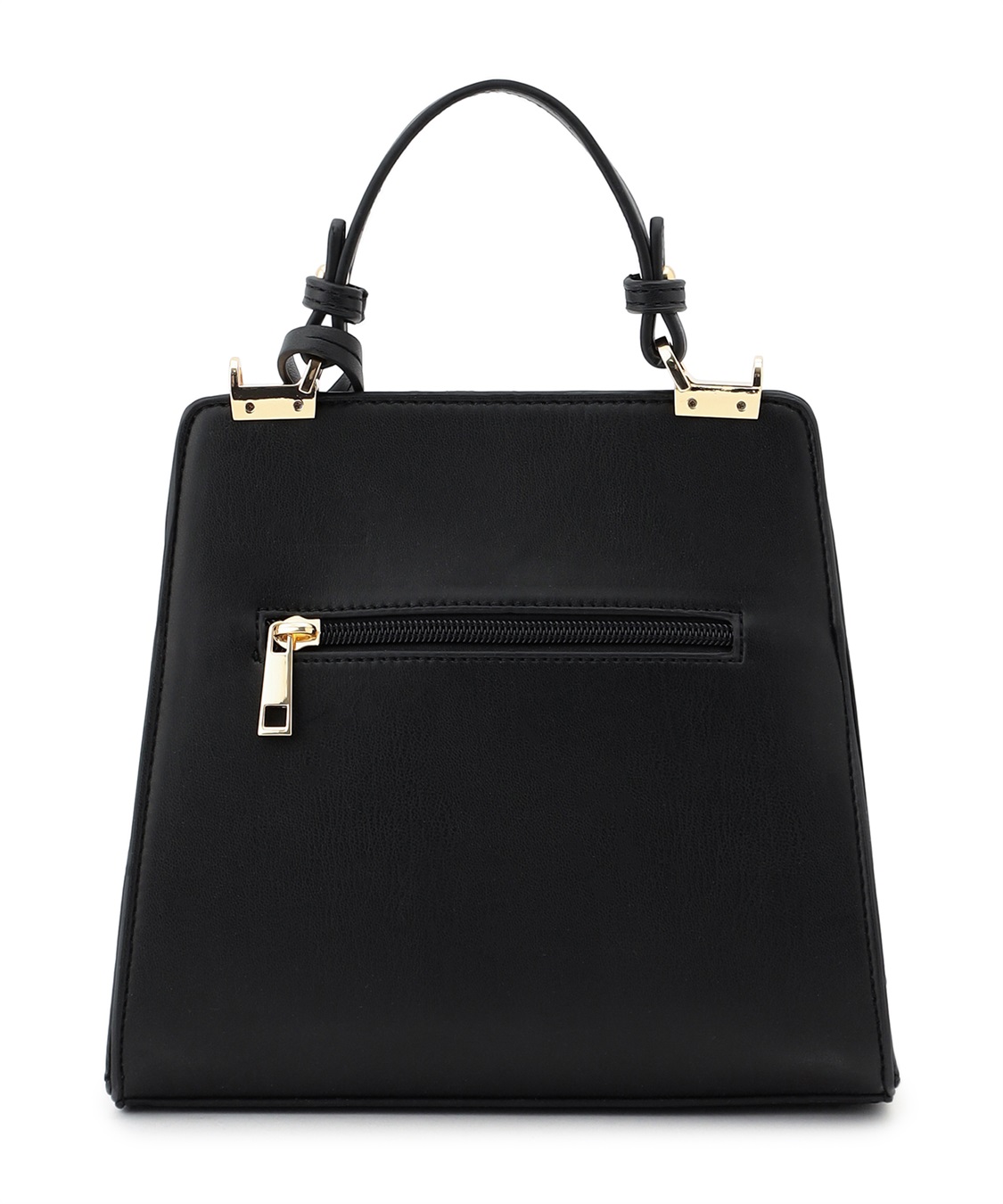 LE SOUK HOLIDAY エコレザー×キャンバストートバッグ_sub_2