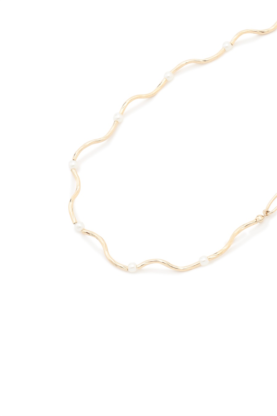 LE SOUK HOLIDAY パールネックレス_sub_1