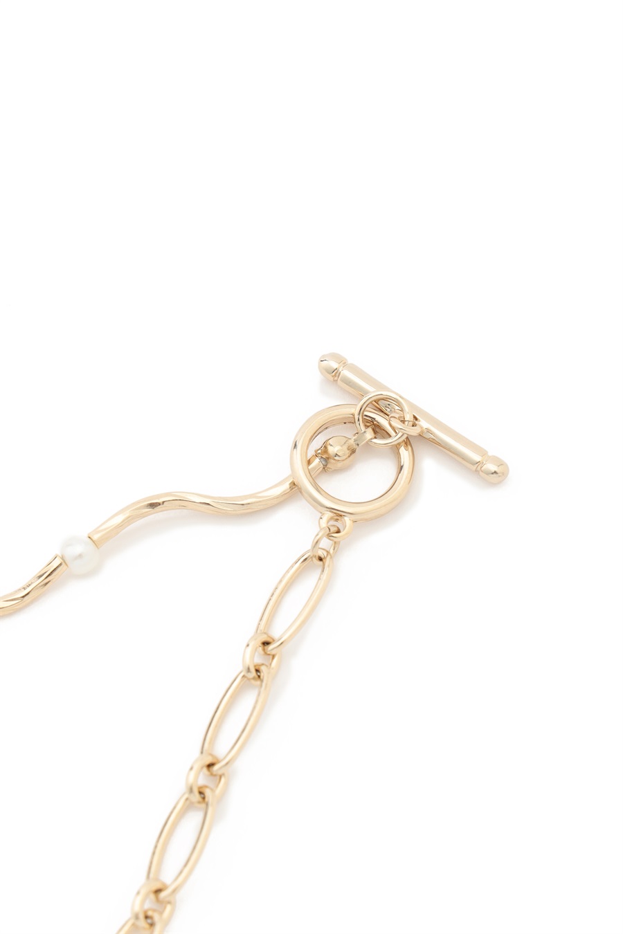 LE SOUK HOLIDAY パールネックレス_sub_3