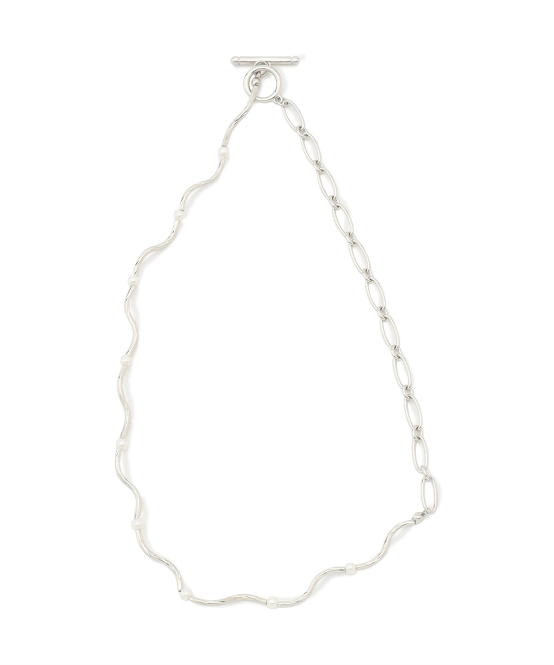 LE SOUK HOLIDAY パールネックレス_sub_5