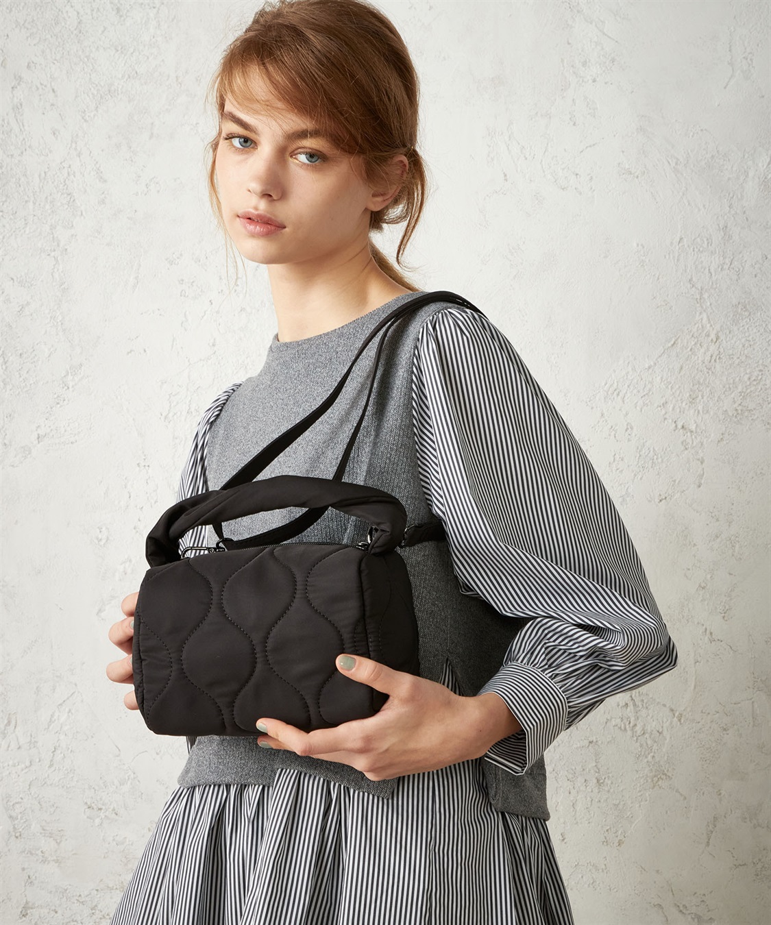 LE SOUK HOLIDAY 2WAYミニバッグ_sub_8