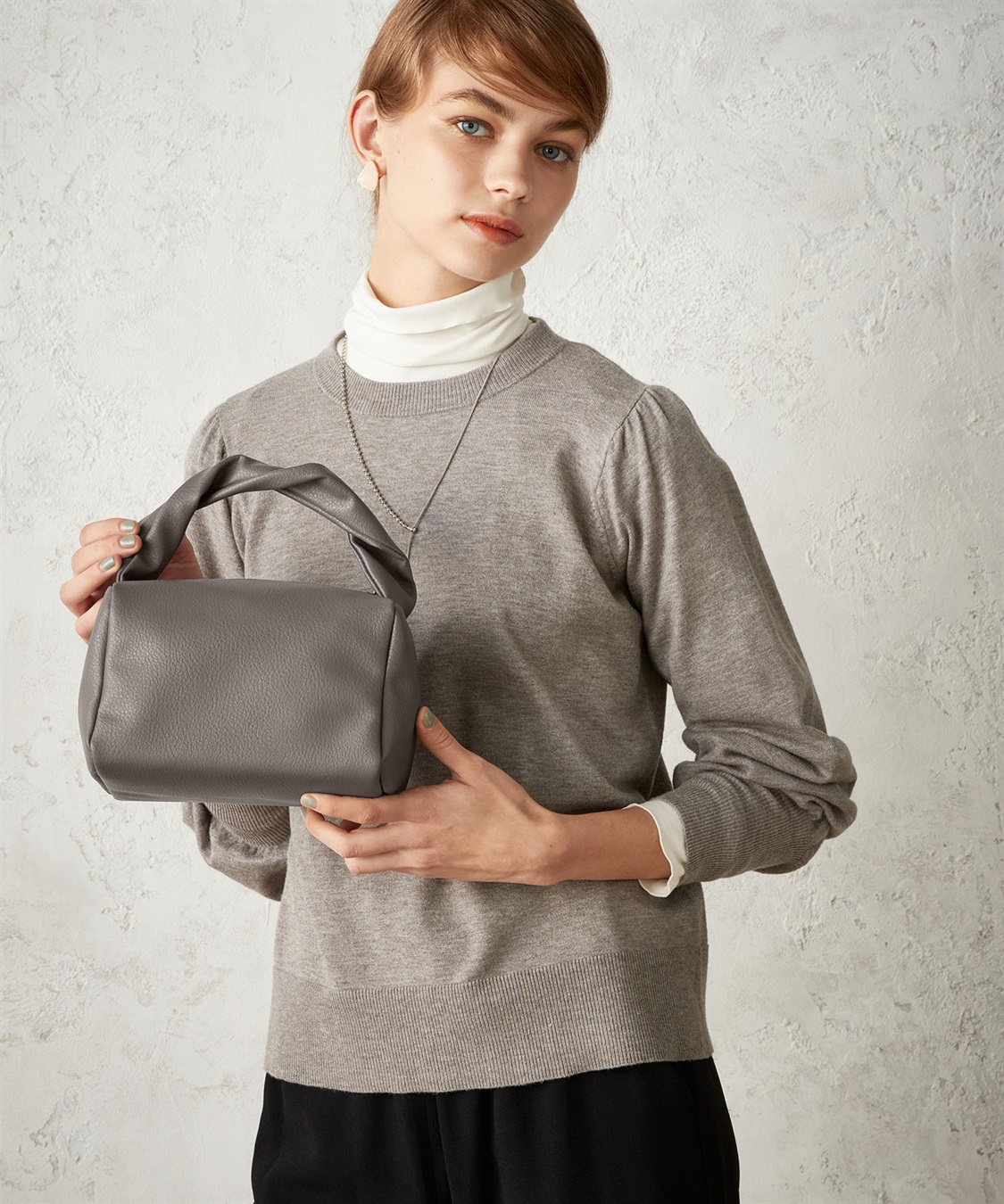 LE SOUK HOLIDAY 2WAYミニバッグ_sub_9