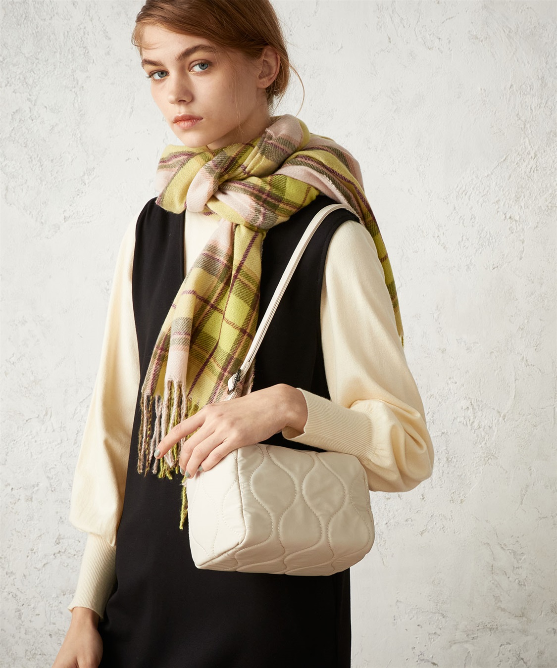 LE SOUK HOLIDAY 2WAYミニバッグ_sub_11