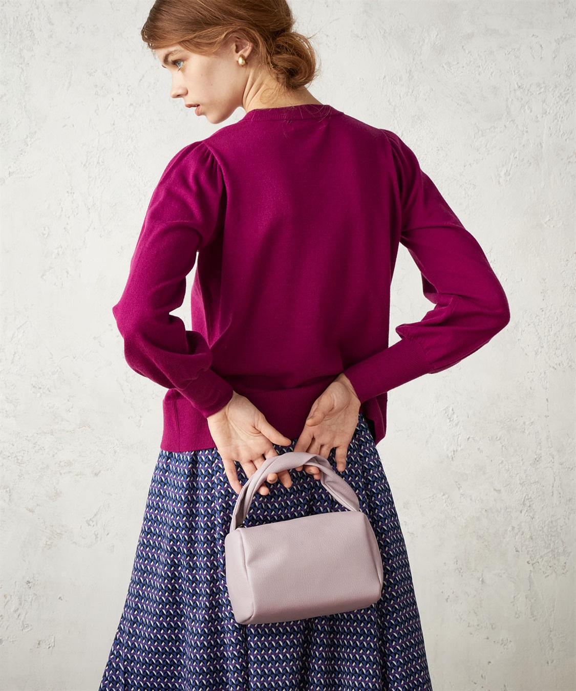 LE SOUK HOLIDAY 2WAYミニバッグ_sub_13