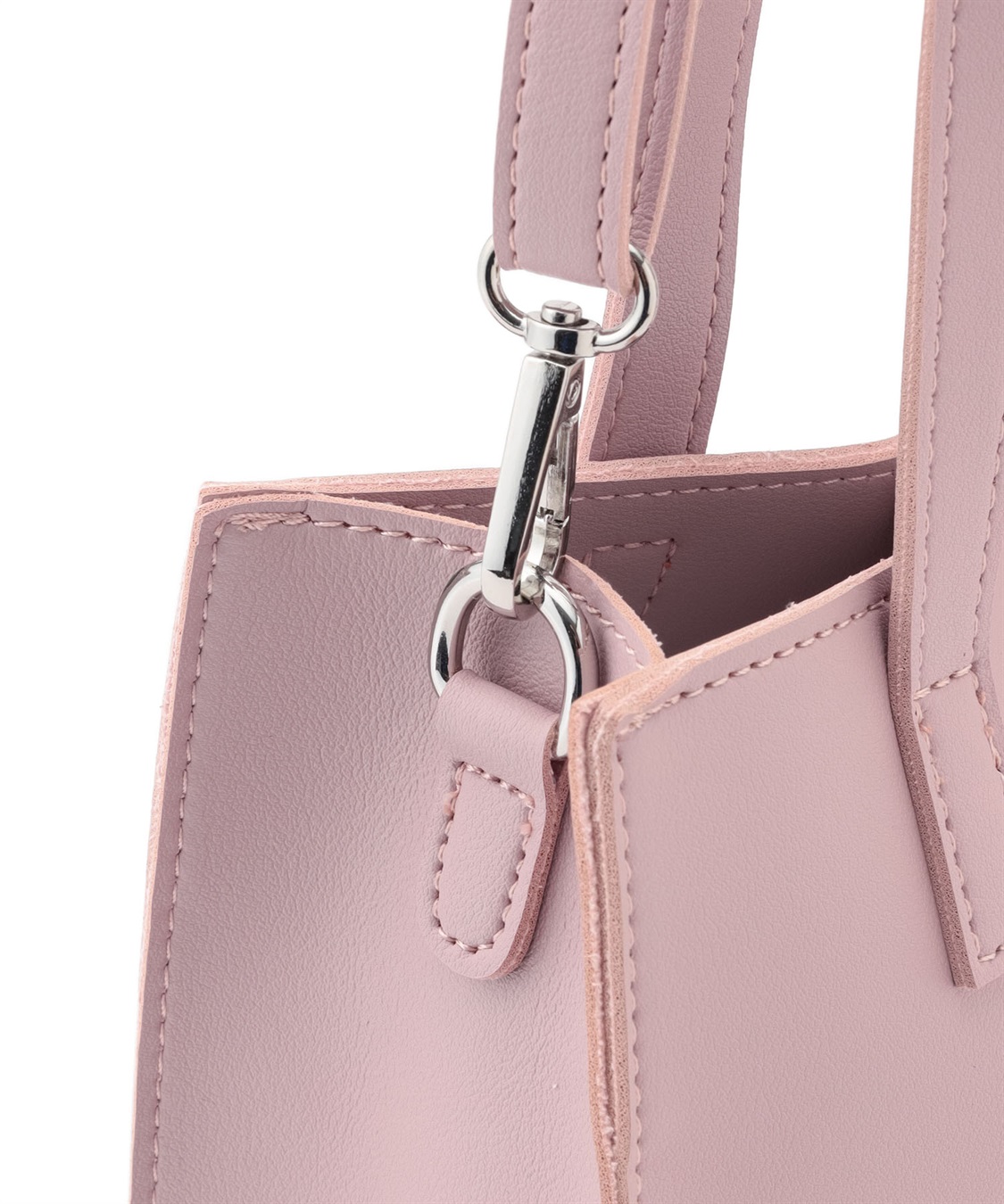 LE SOUK HOLIDAY ミニトートバッグ_sub_4