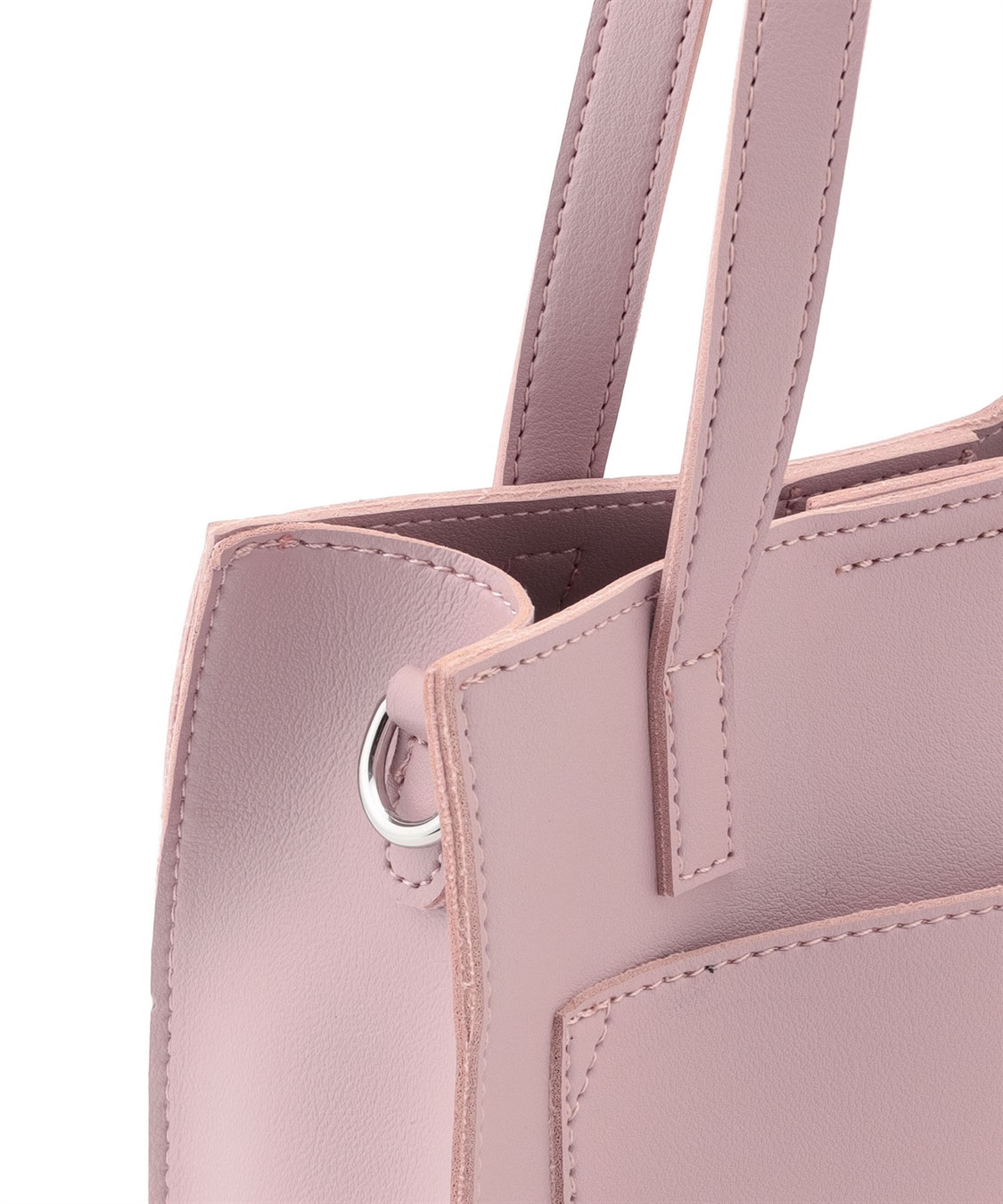 LE SOUK HOLIDAY ミニトートバッグ_sub_5