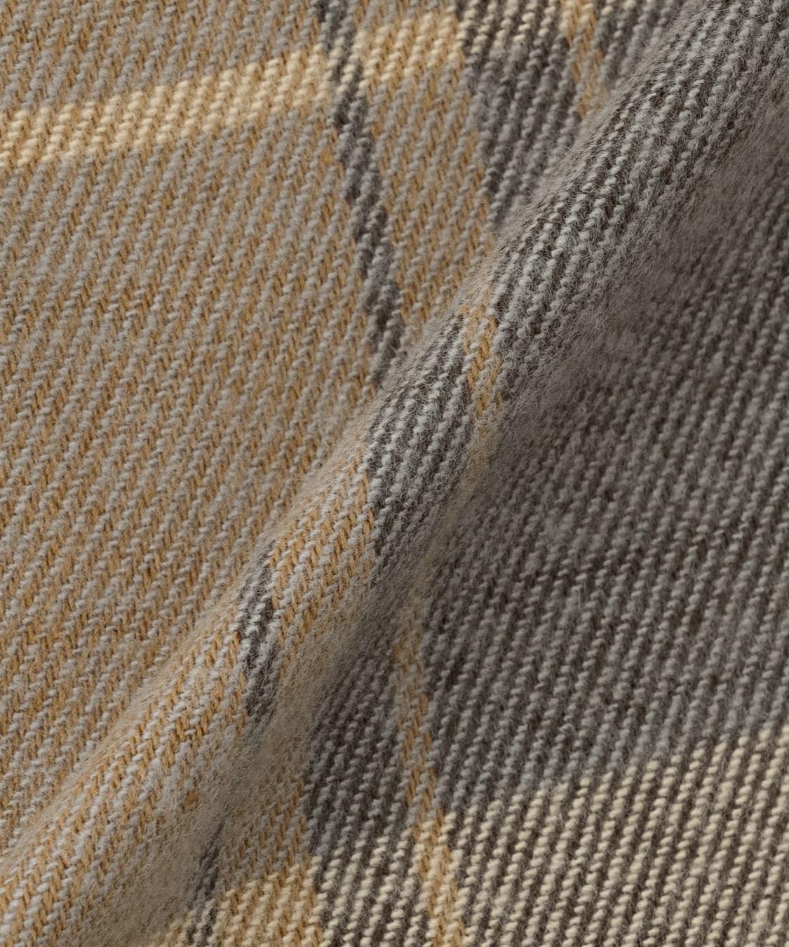 LE SOUK HOLIDAY チェックストール_sub_3