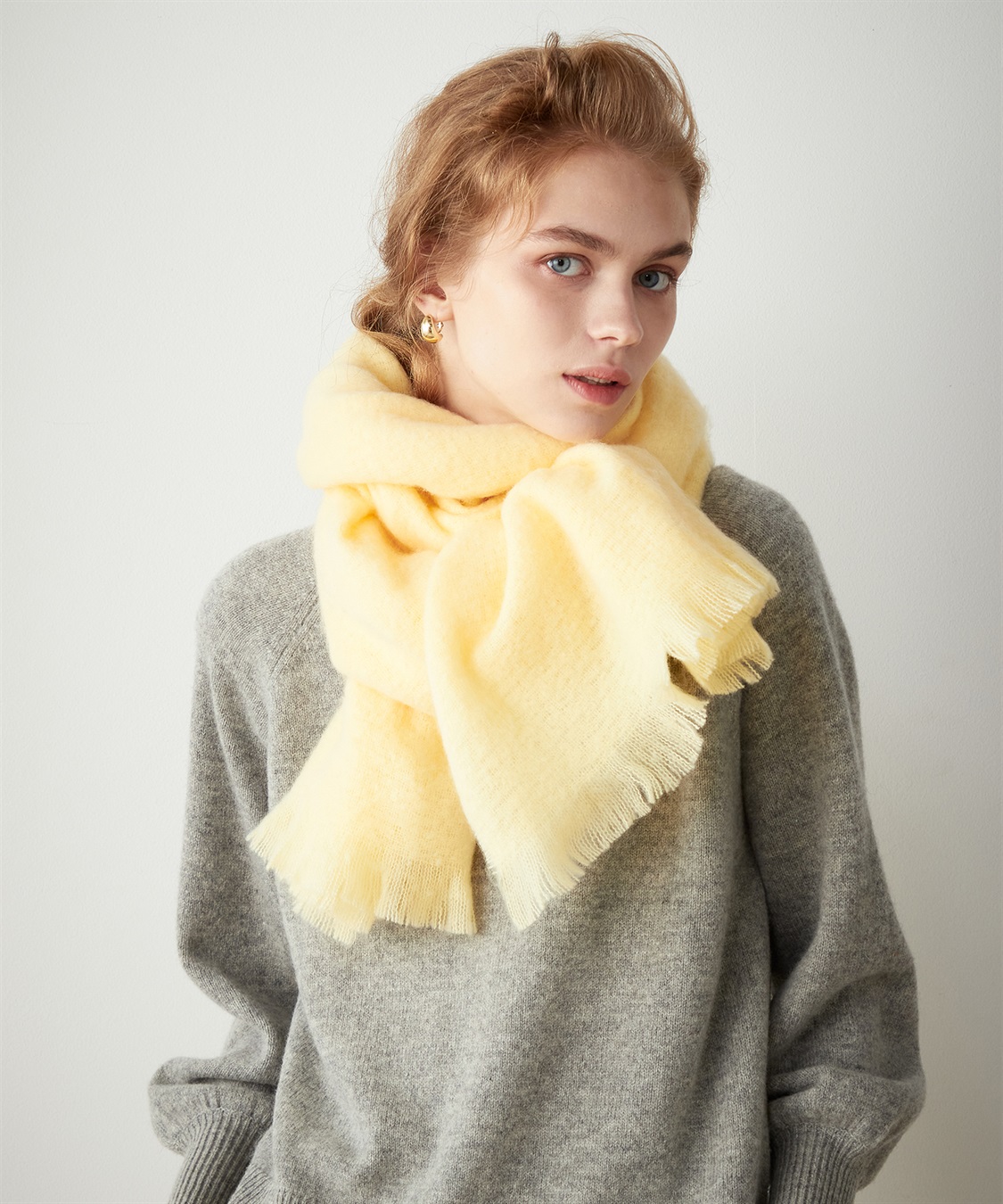 LE SOUK HOLIDAY ブークレシャギーストール_sub_3