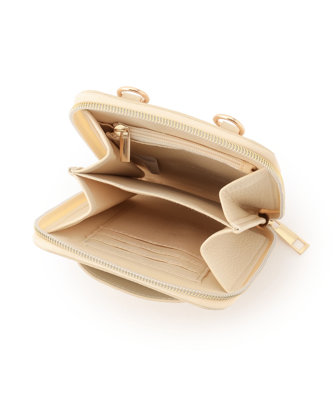 スマホショルダー LE SOUK HOLIDAY｜クロスプラス公式通販サイト