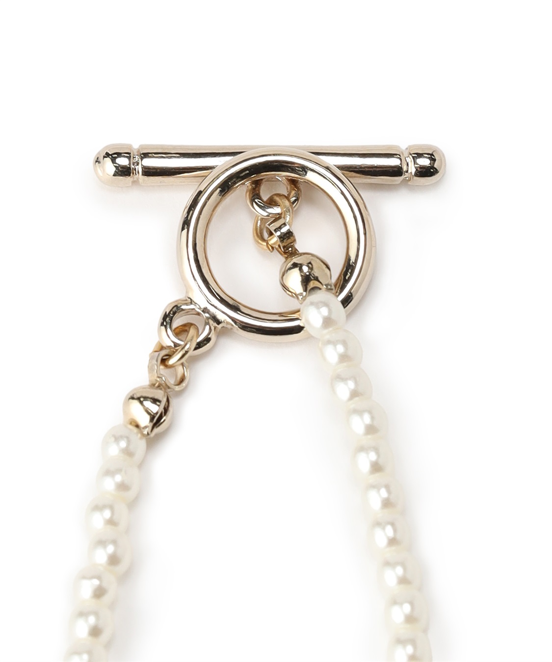 LE SOUK HOLIDAY パールネックレス_sub_2