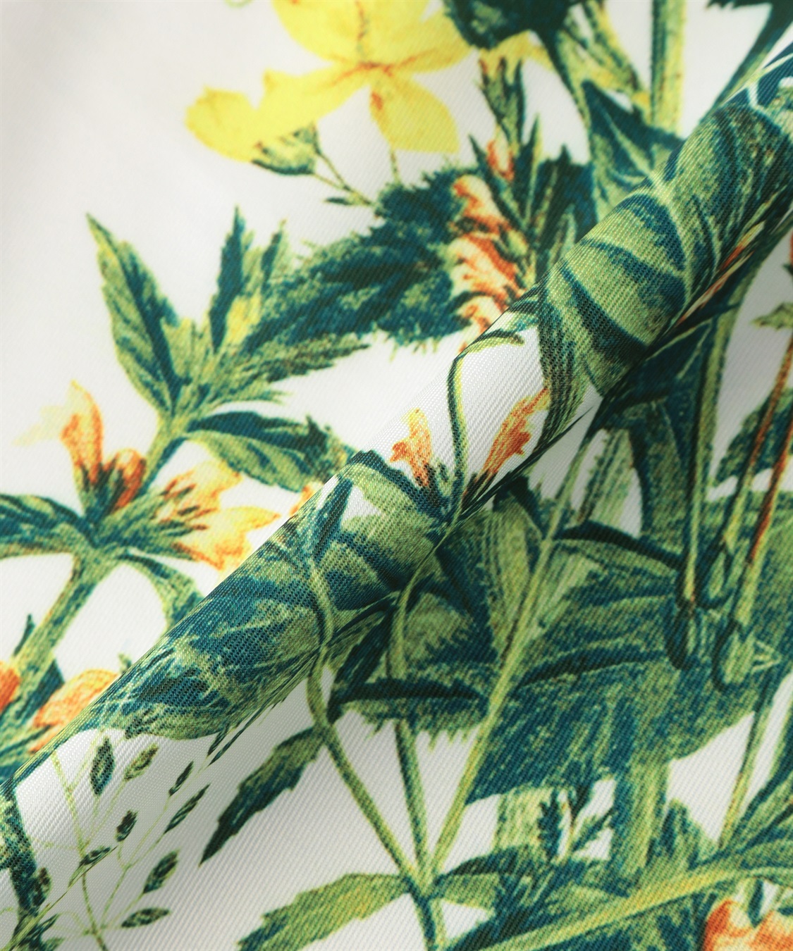 LE SOUK HOLIDAY フラワープリントスカーフ_sub_3