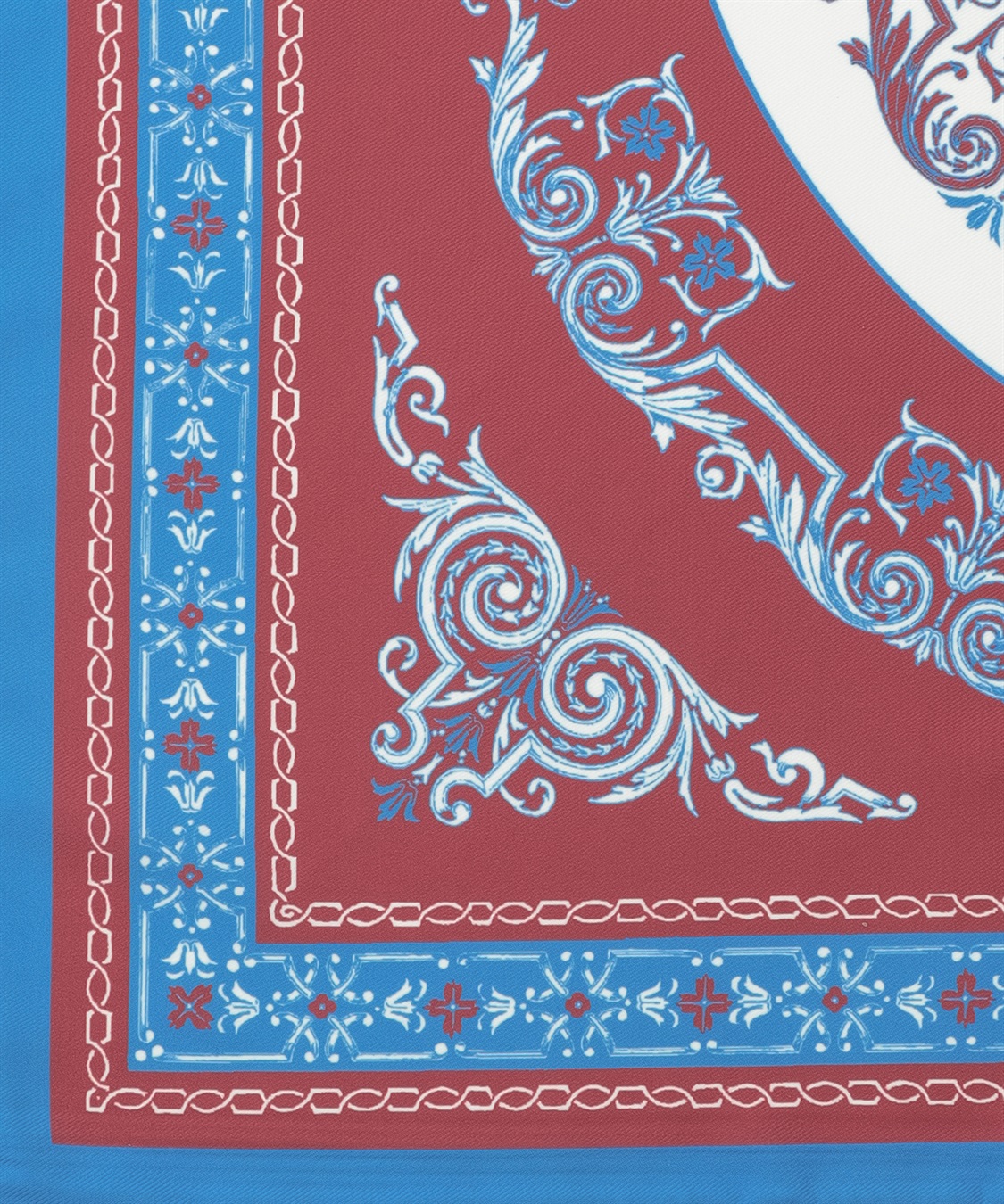 LE SOUK HOLIDAY プリントスカーフ_sub_3