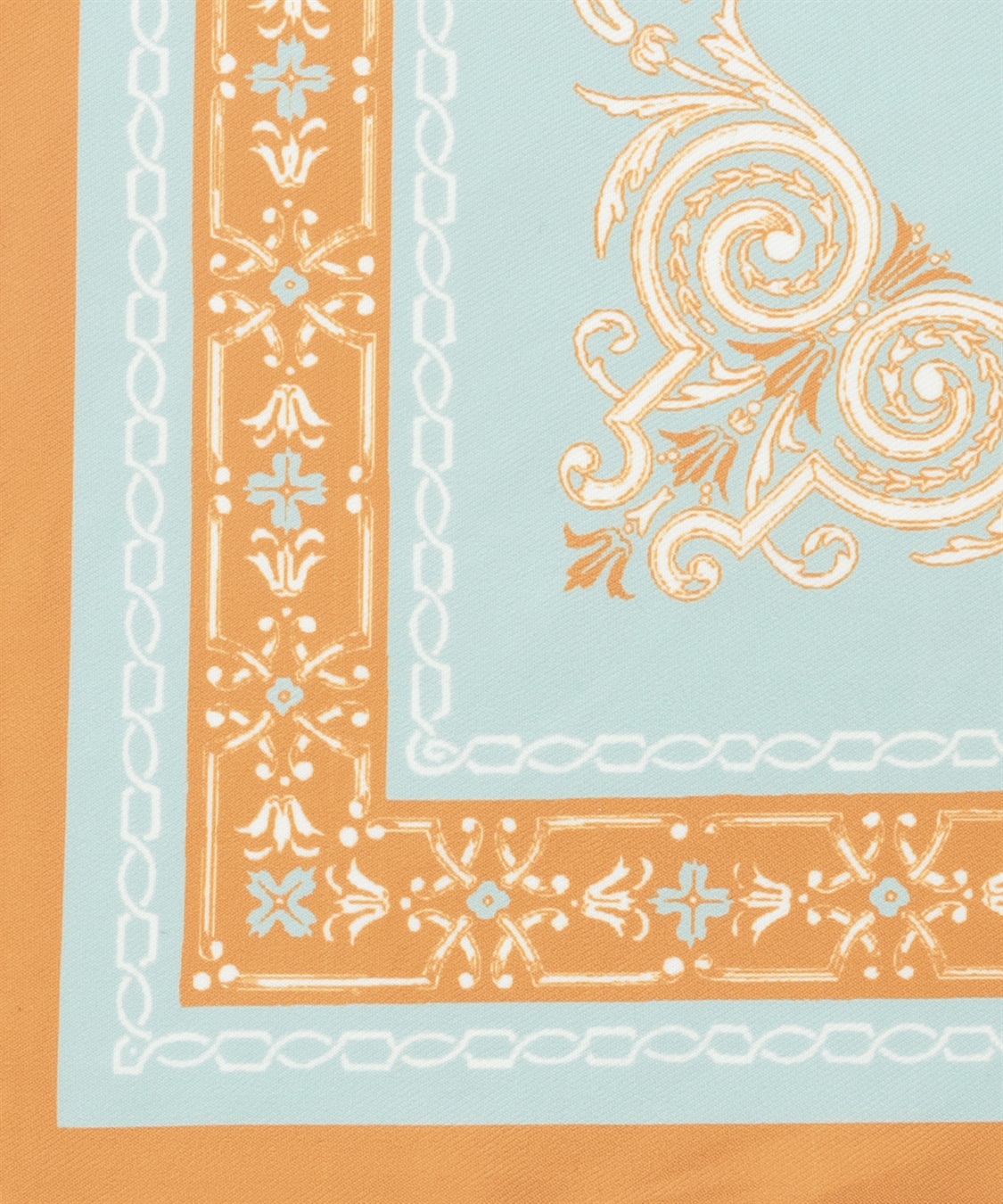 LE SOUK HOLIDAY プリントスカーフ_sub_6