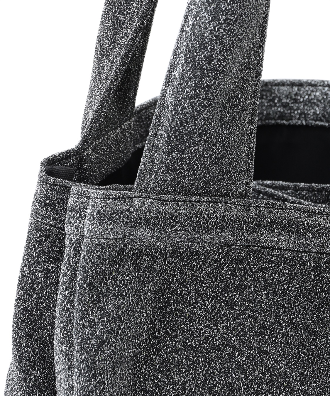 LE SOUK HOLIDAY グリッタートートバッグ_sub_4