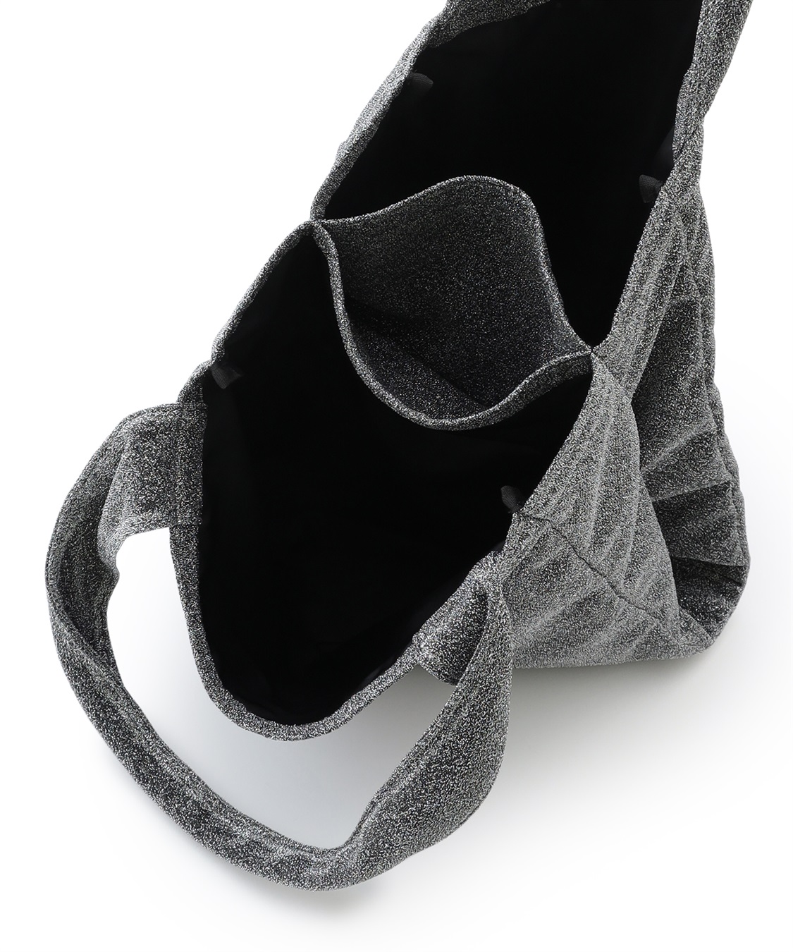 LE SOUK HOLIDAY グリッタートートバッグ_sub_5