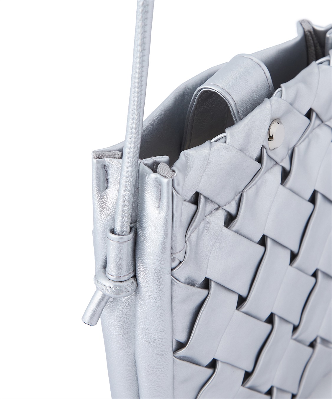 LE SOUK HOLIDAY メッシュレザーバッグ_sub_3