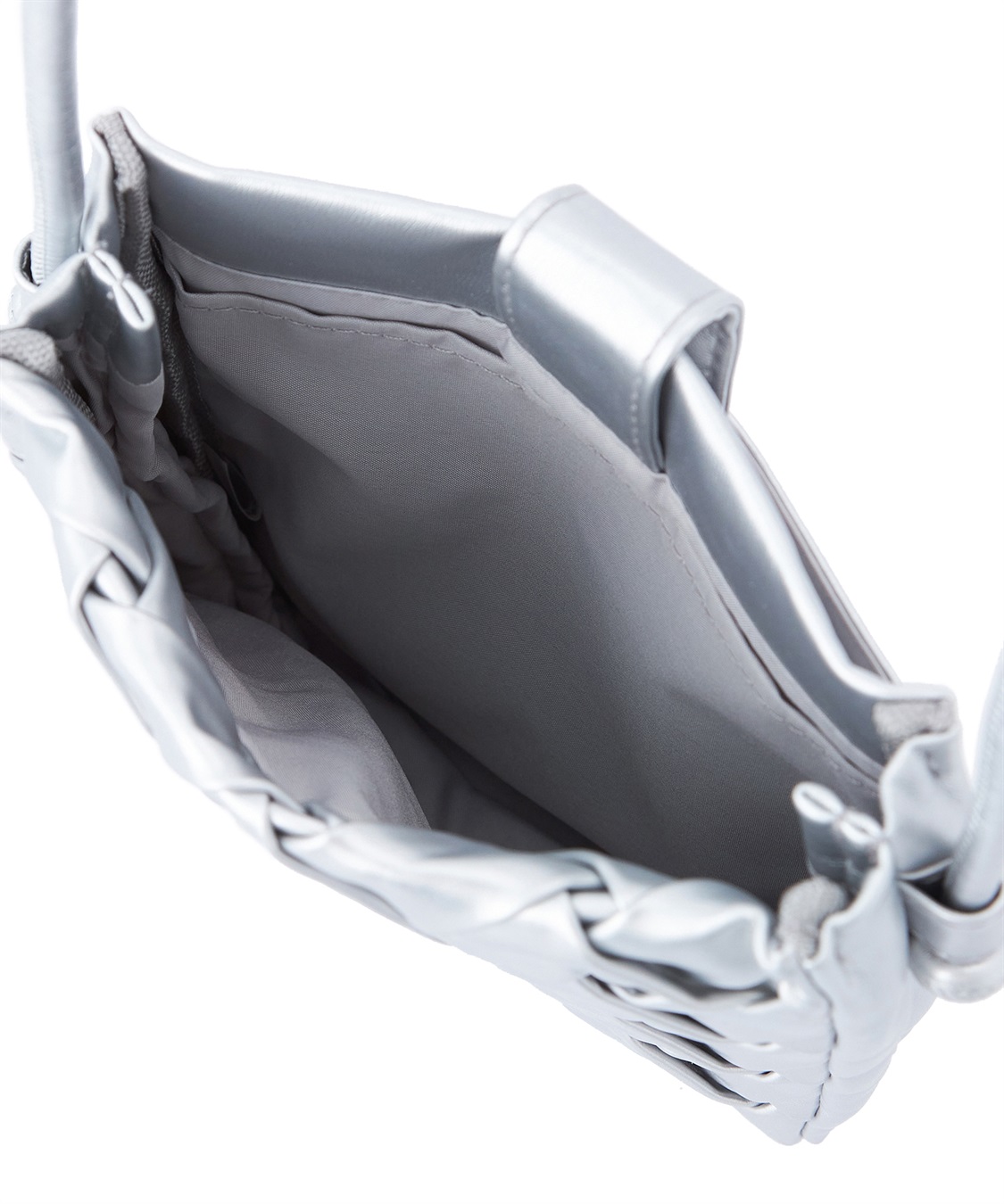 LE SOUK HOLIDAY メッシュレザーバッグ_sub_4