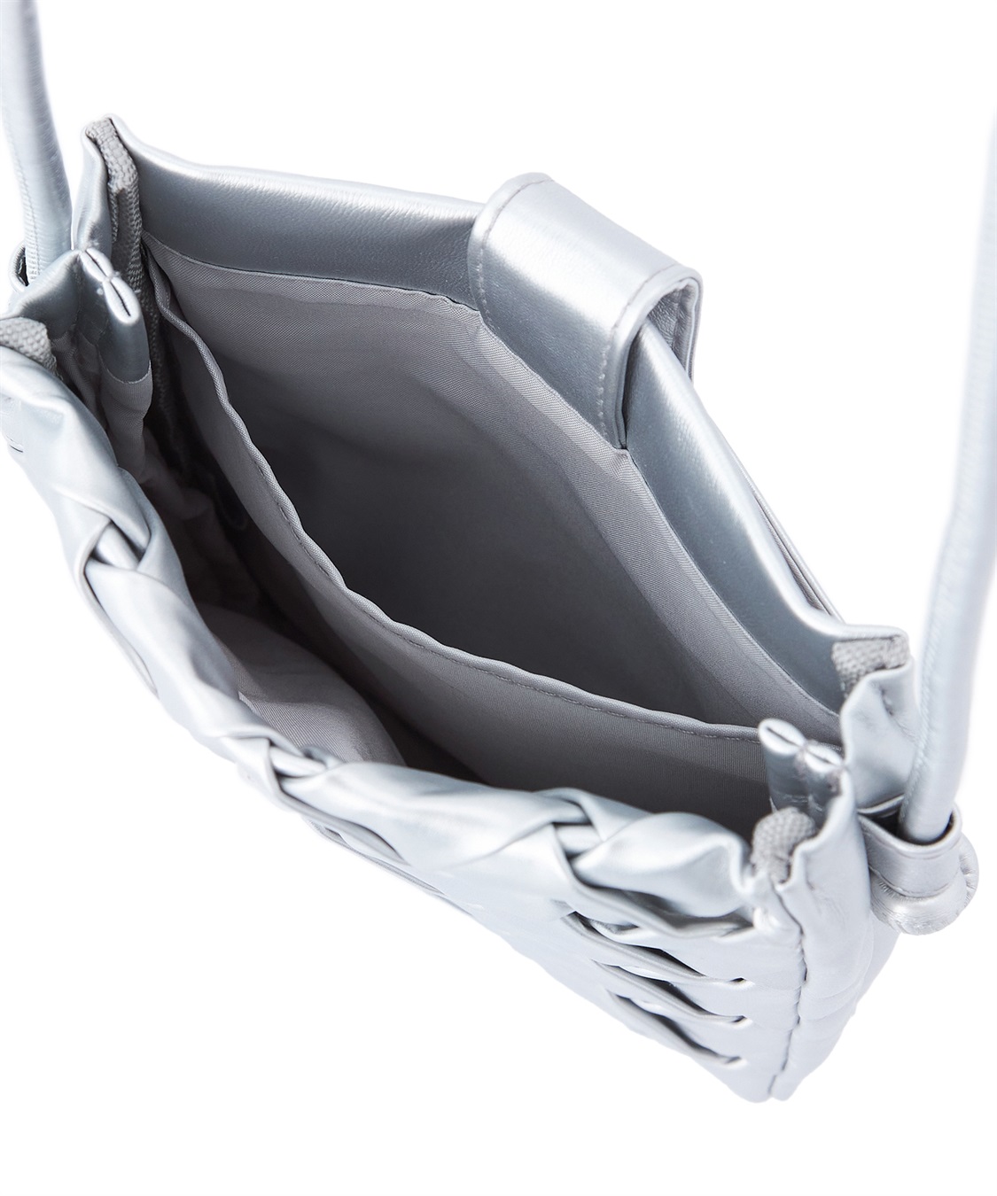 LE SOUK HOLIDAY メッシュレザーバッグ_sub_5