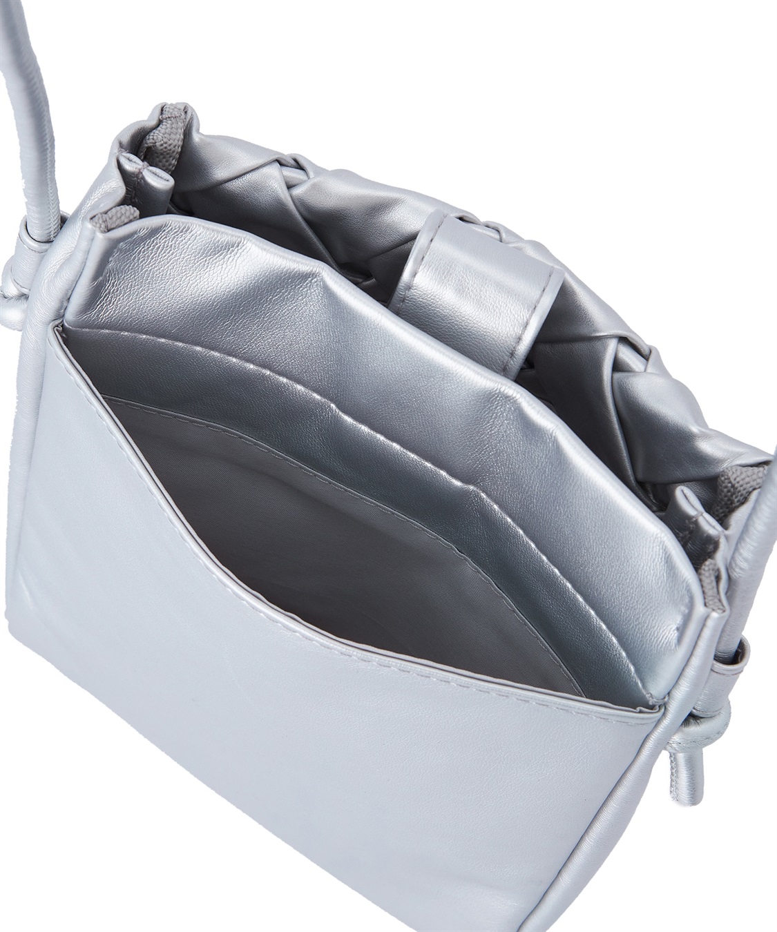 LE SOUK HOLIDAY メッシュレザーバッグ_sub_6