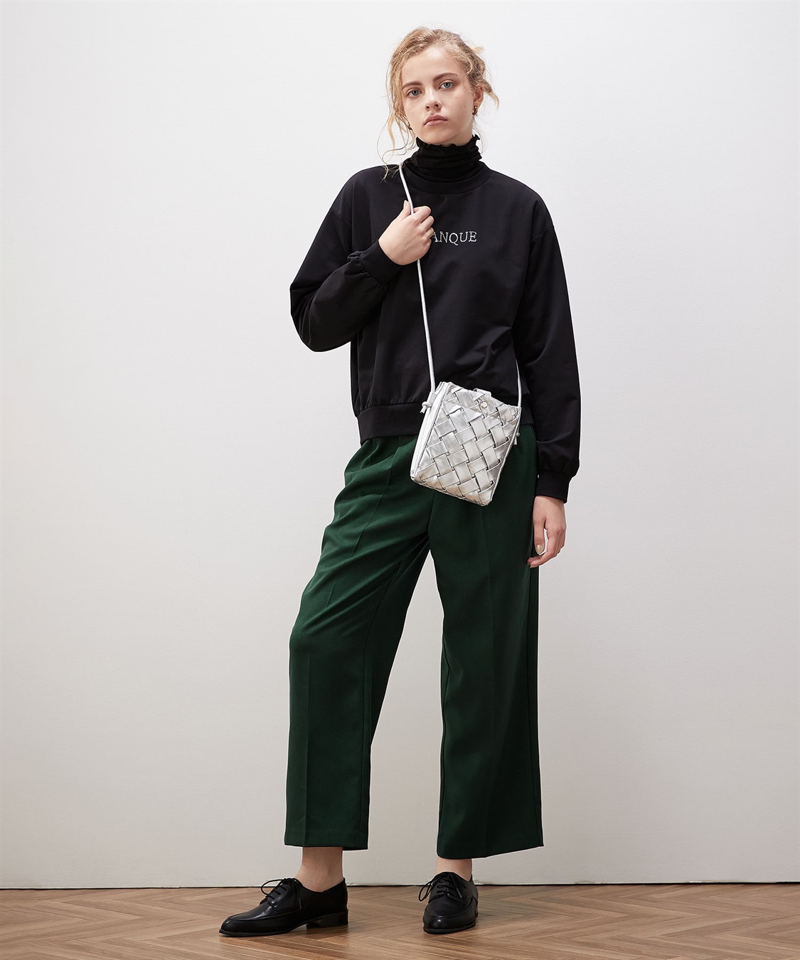 LE SOUK HOLIDAY メッシュレザーバッグ_sub_9