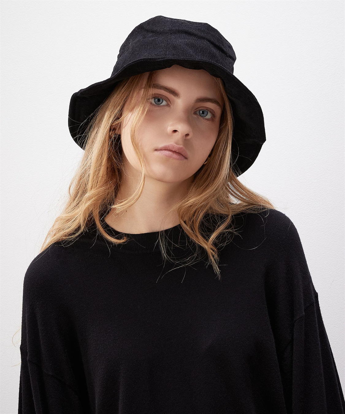 LE SOUK HOLIDAY コーデュロイハット_sub_6