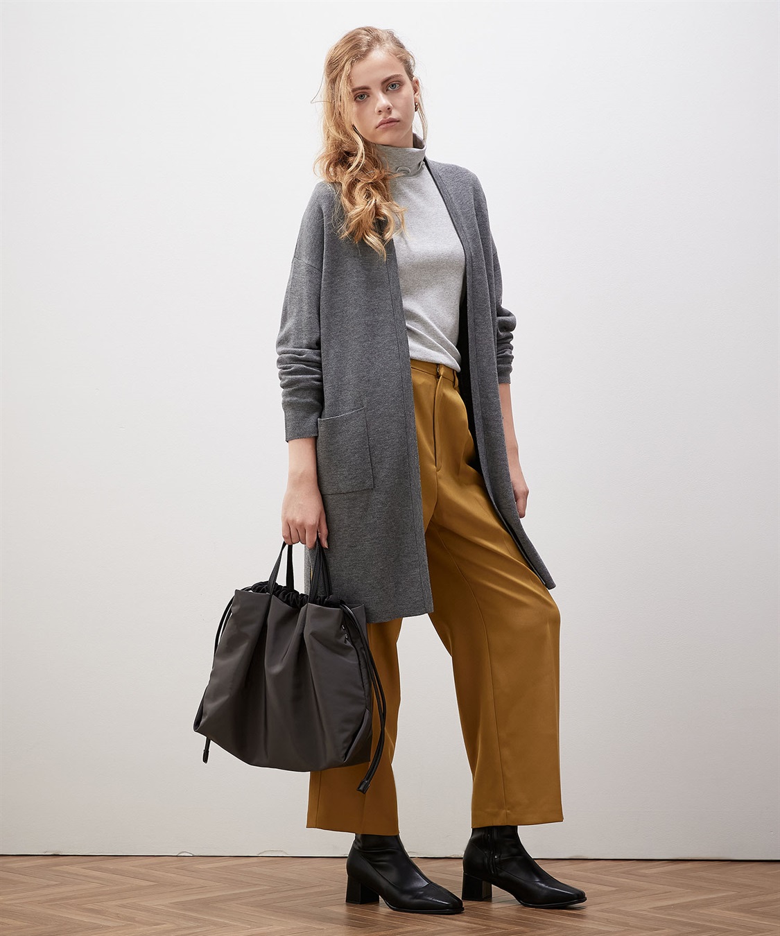 LE SOUK HOLIDAY ナイロンバッグ_sub_18