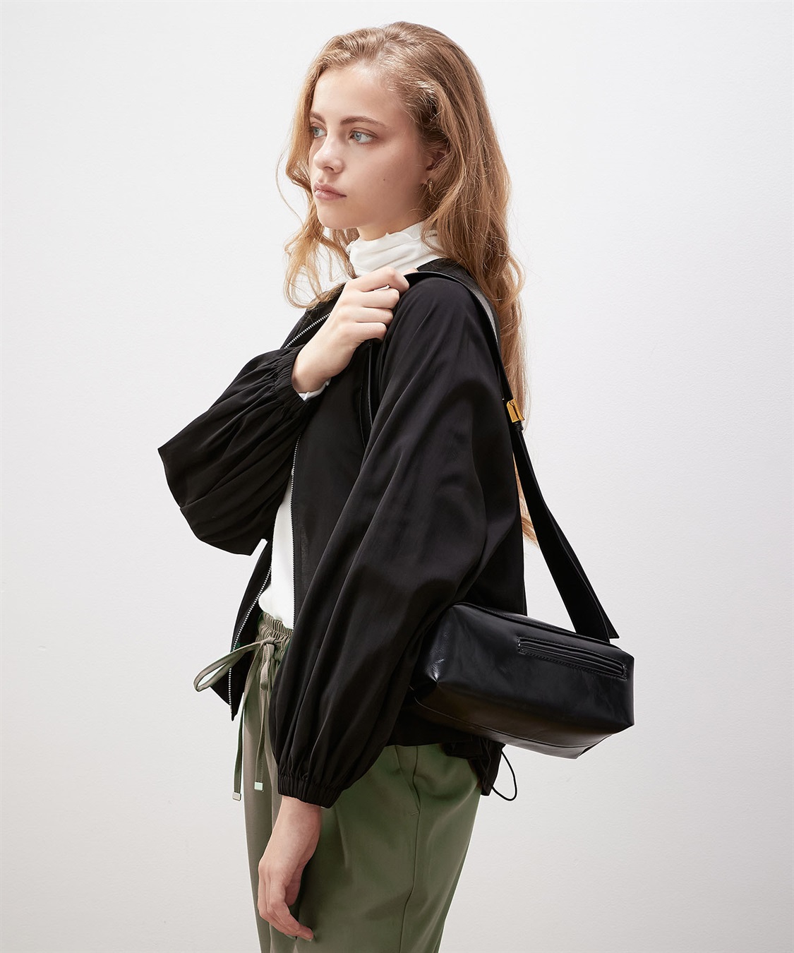 LE SOUK HOLIDAY ショルダーバッグ_sub_8