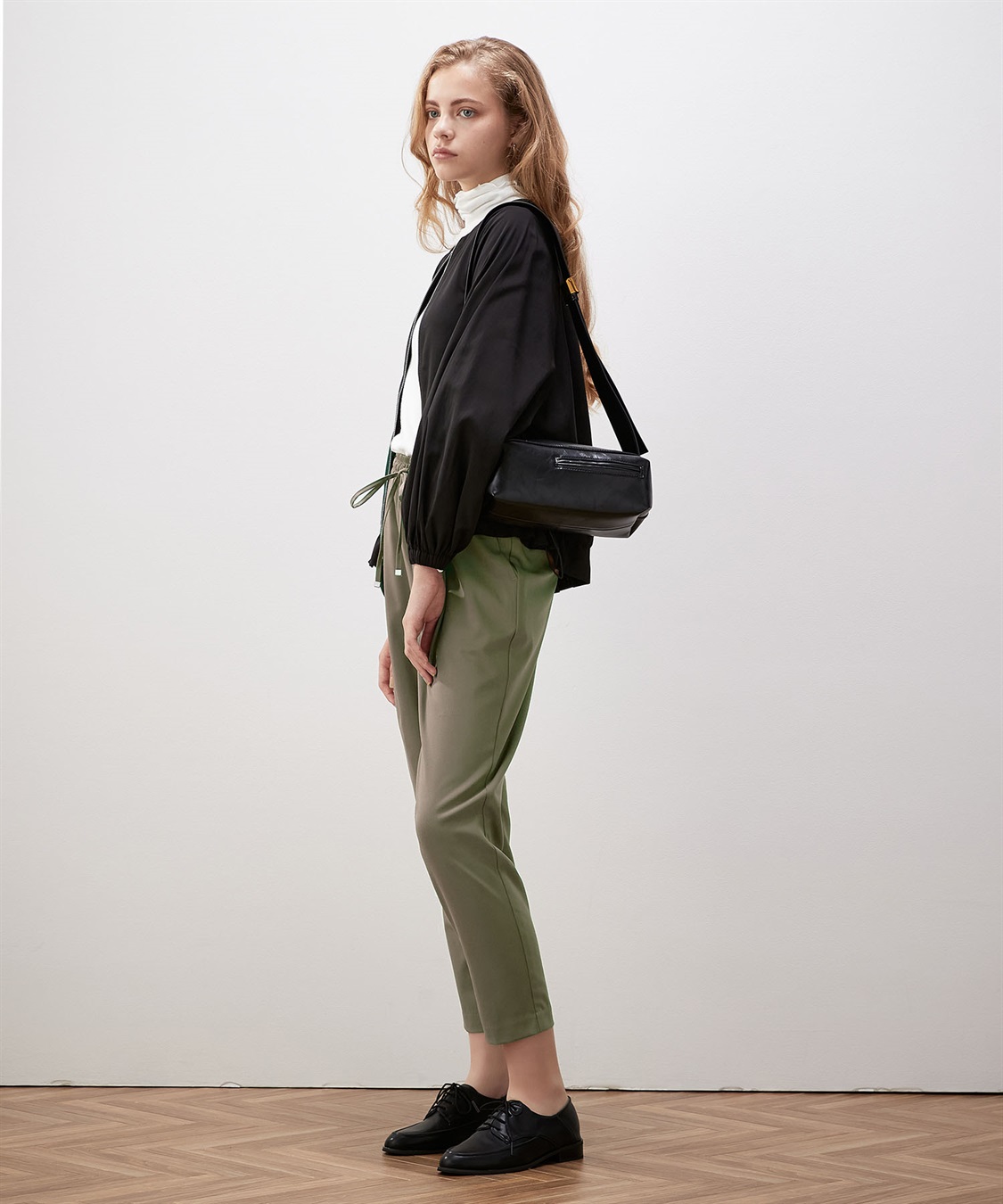 LE SOUK HOLIDAY ショルダーバッグ_sub_9