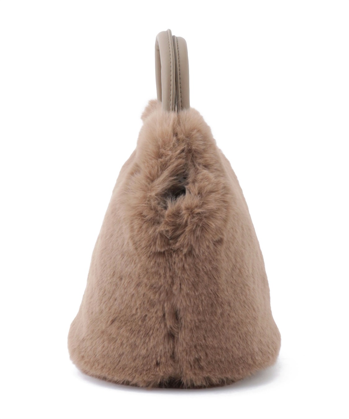 LE SOUK HOLIDAY ファーバッグ_sub_1