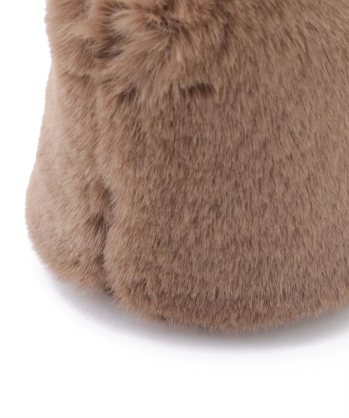 LE SOUK HOLIDAY ファーバッグ_sub_4