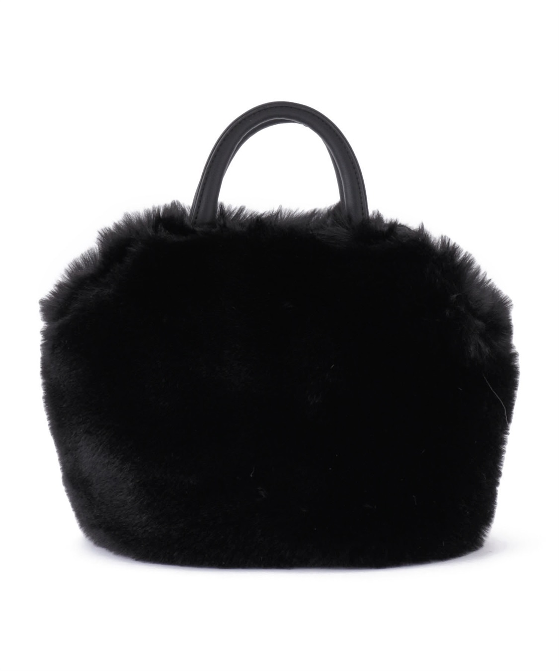 LE SOUK HOLIDAY ファーバッグ_sub_8