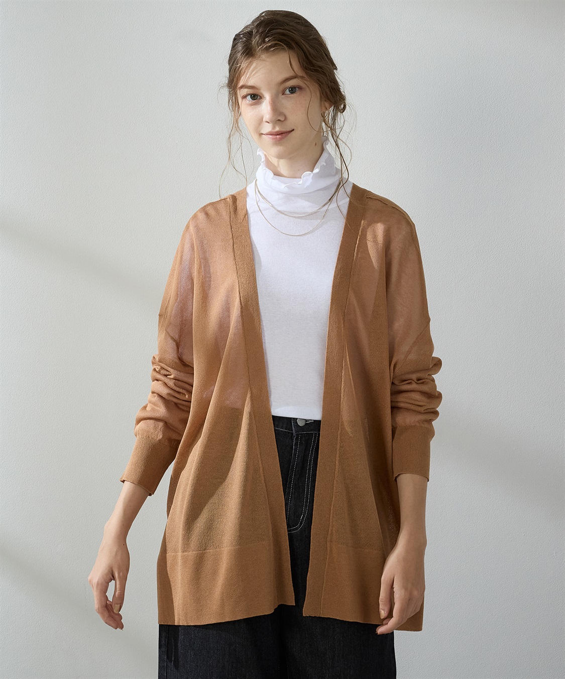 LE SOUK HOLIDAY レイヤーネックレス_sub_1