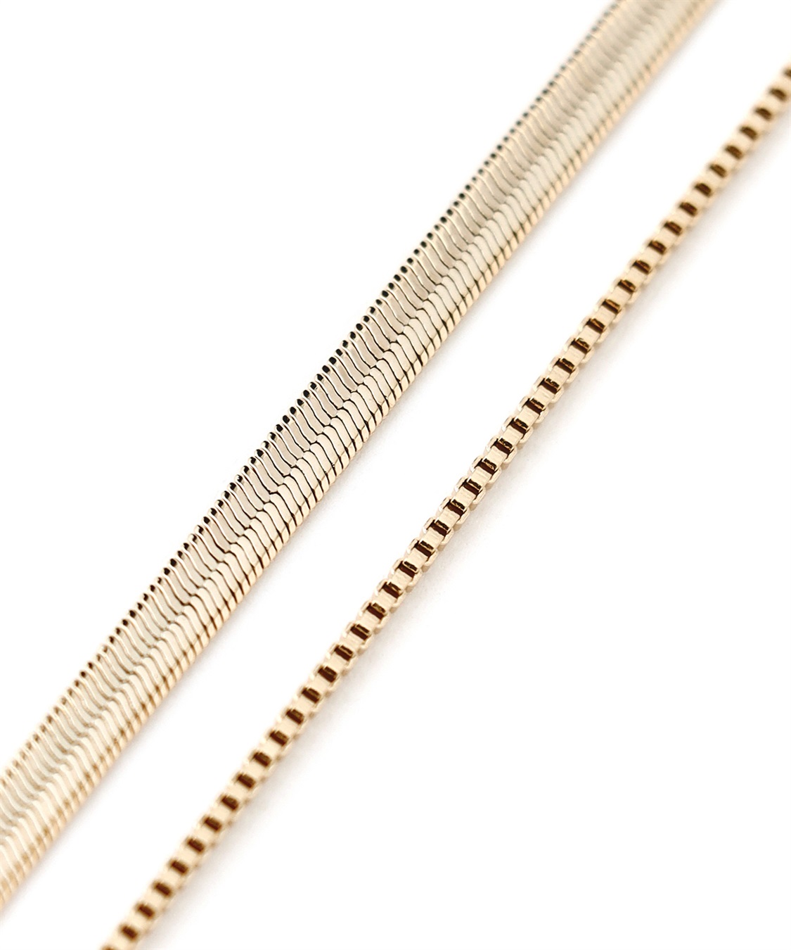 LE SOUK HOLIDAY レイヤーネックレス_sub_3