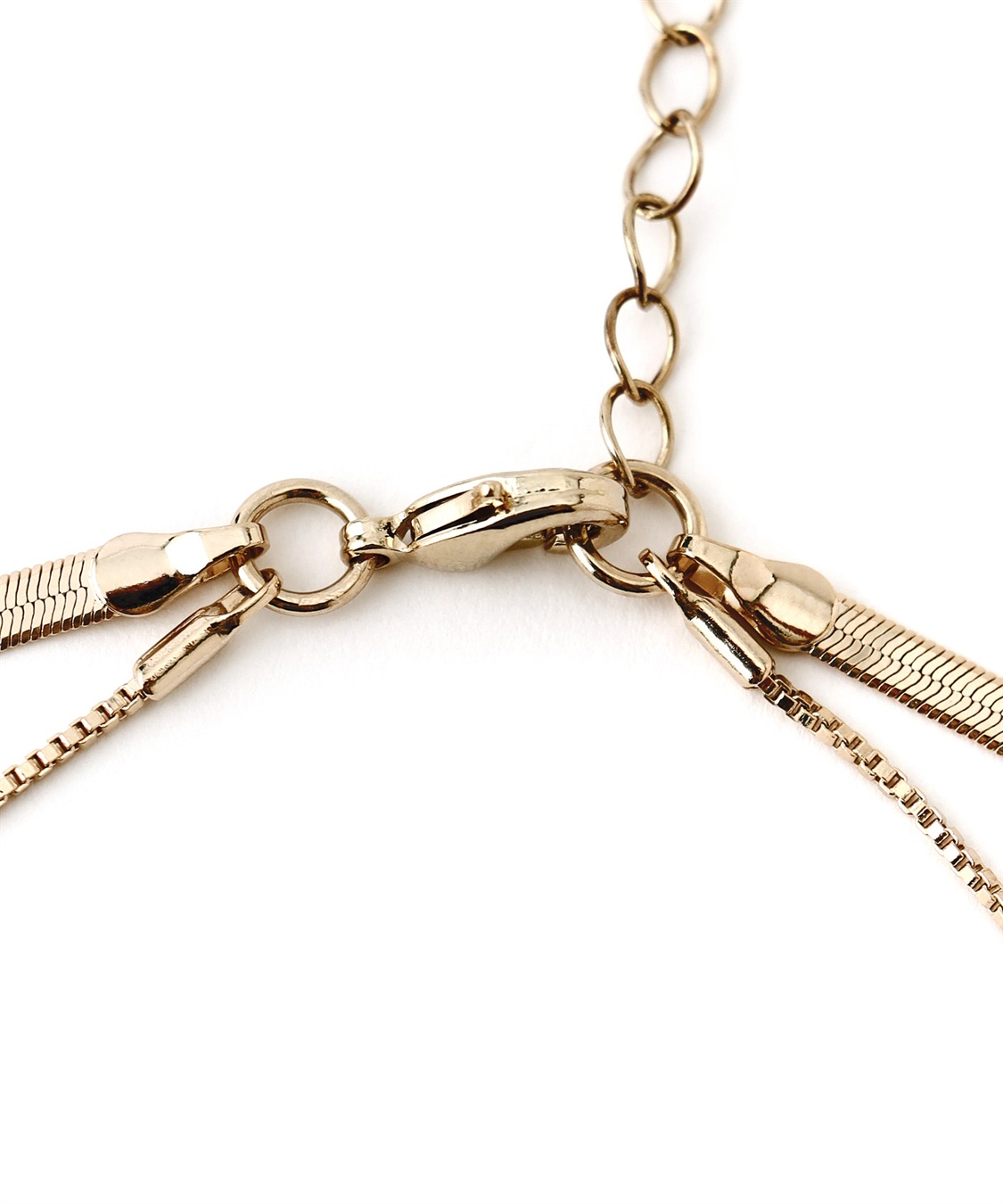 LE SOUK HOLIDAY レイヤーネックレス_sub_4