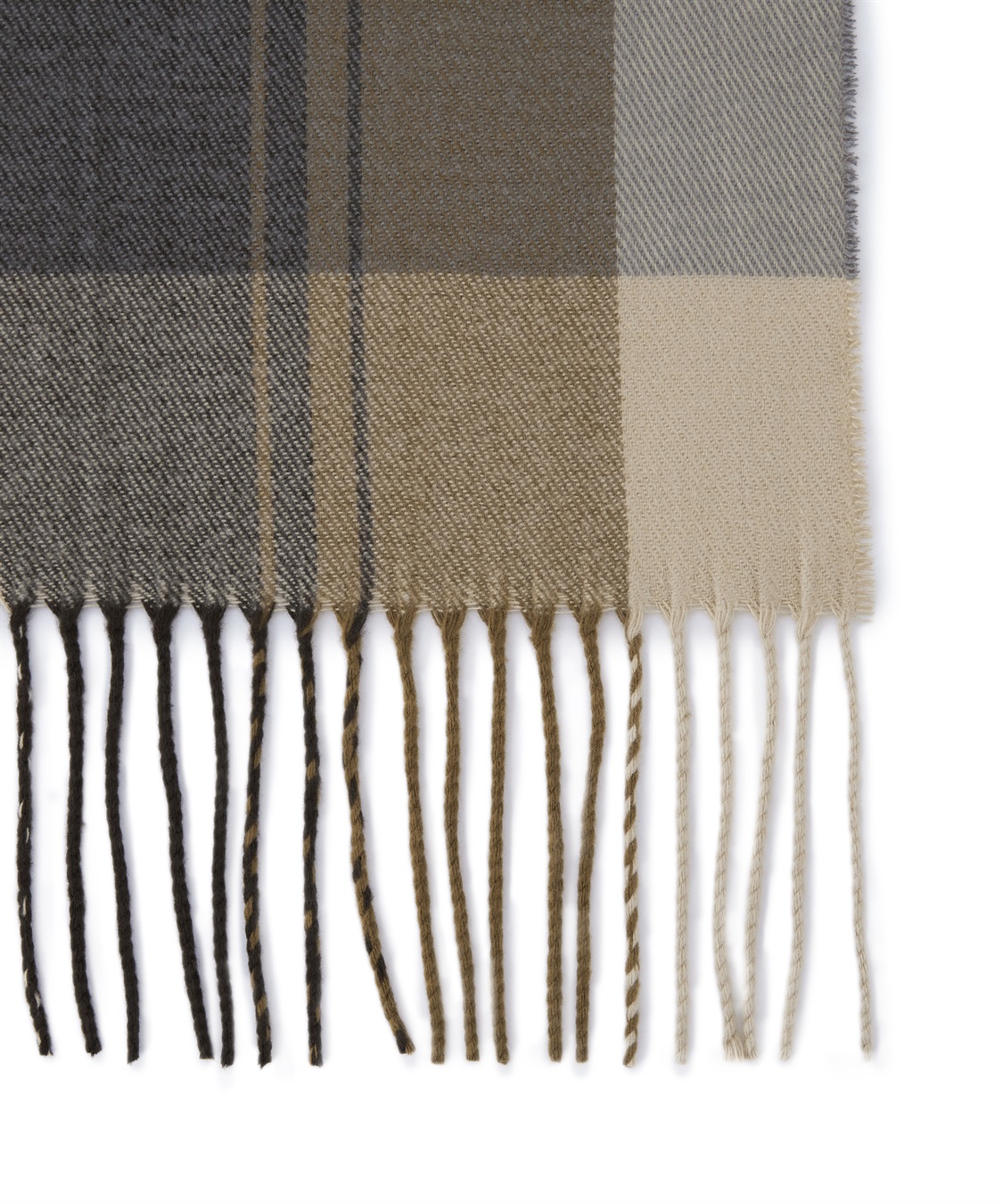 LE SOUK HOLIDAY チェックストール_sub_1