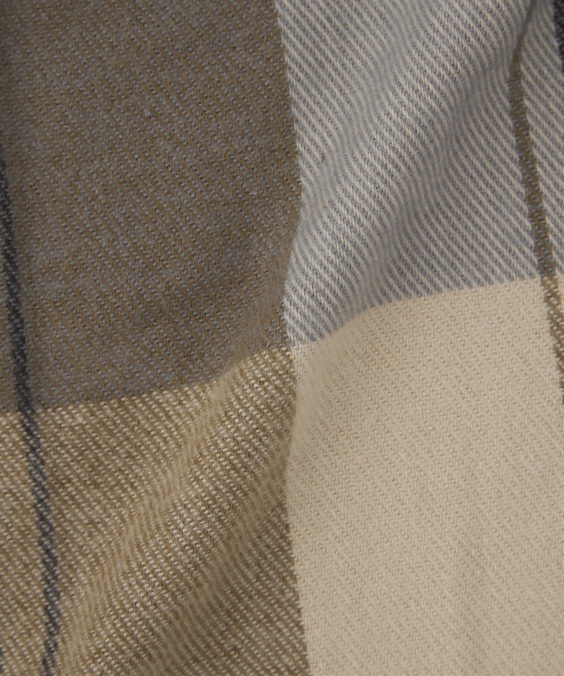 LE SOUK HOLIDAY チェックストール_sub_2