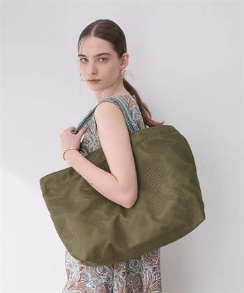 LE SOUK HOLIDAY メッシュトートBAG_subthumb_1