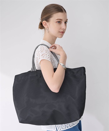 LE SOUK HOLIDAY メッシュトートBAG_subthumb_5