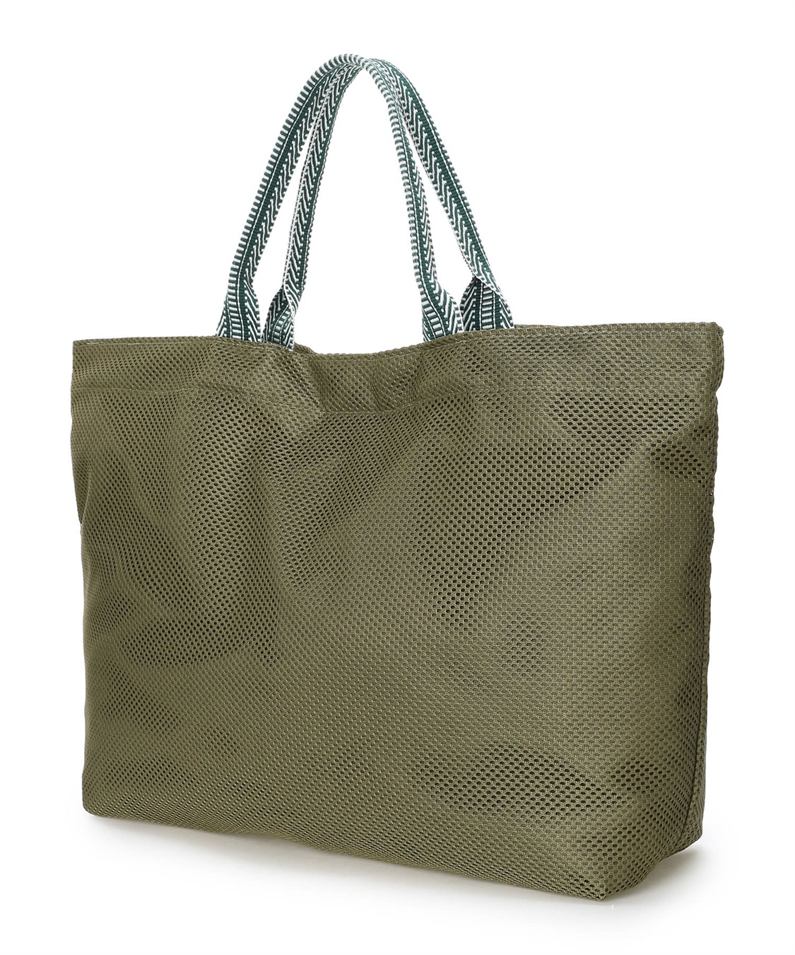 メッシュトートBAG LE SOUK HOLIDAY｜クロスプラス公式通販サイト