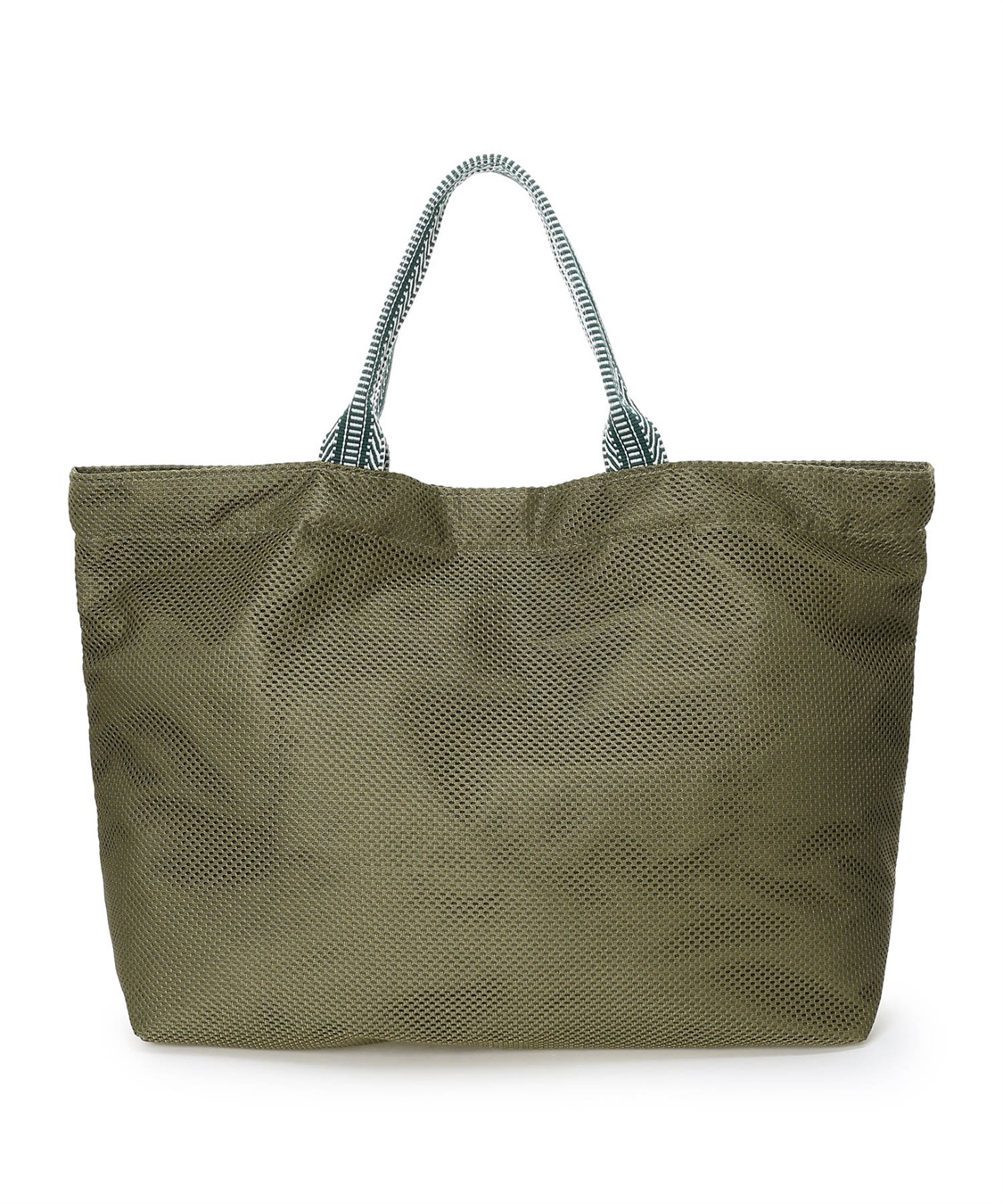 メッシュトートBAG LE SOUK HOLIDAY｜クロスプラス公式通販サイト