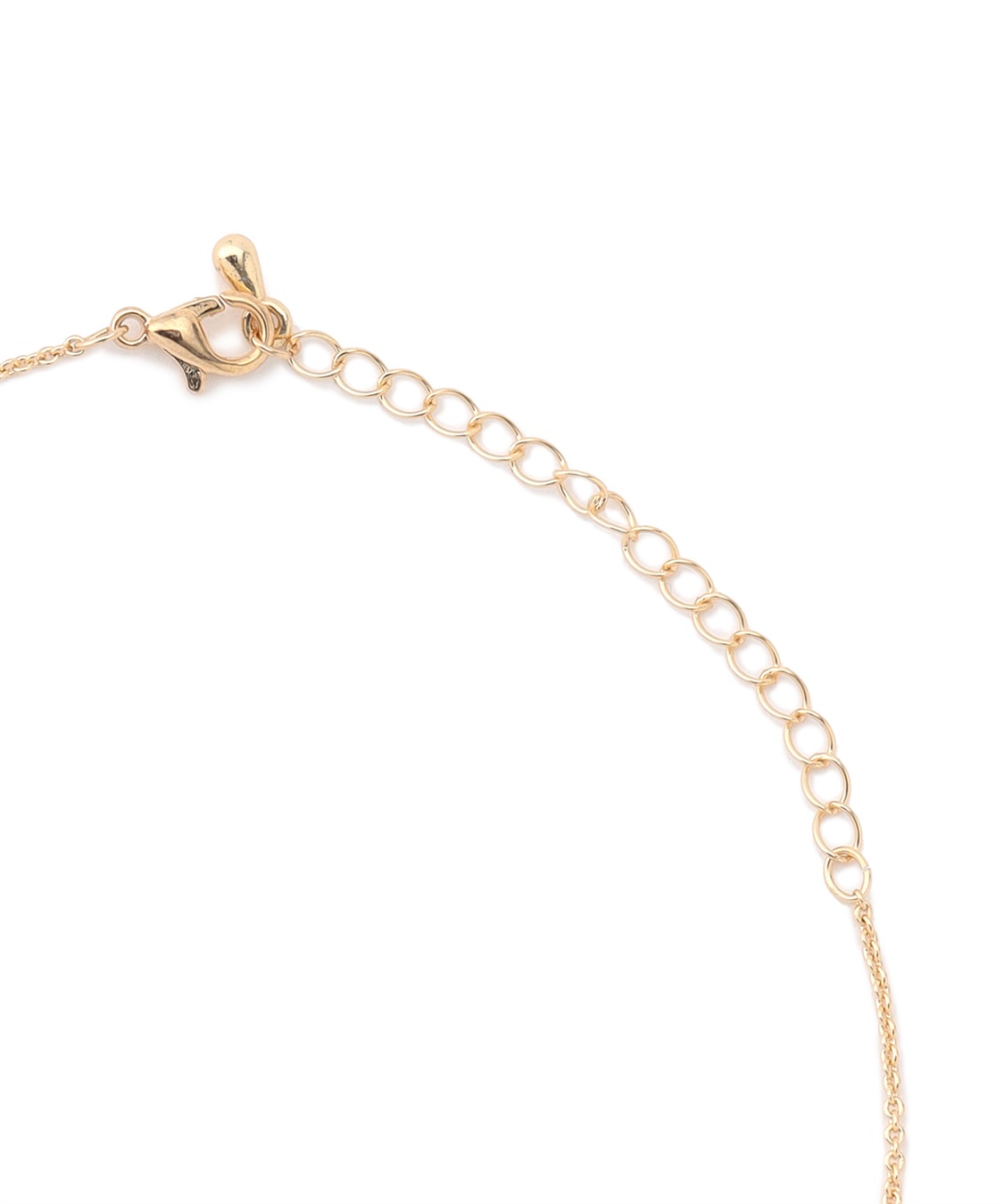 LE SOUK HOLIDAY ツイストバーネックレス_sub_4