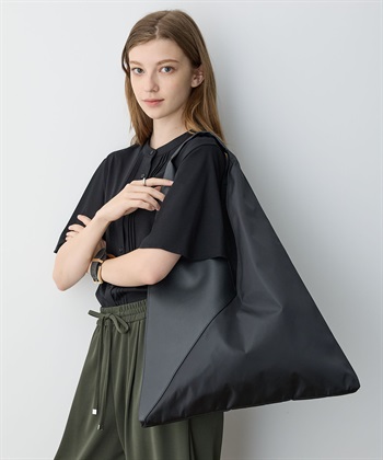 LE SOUK HOLIDAY トライアングルトートBAG_subthumb_4