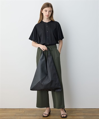 LE SOUK HOLIDAY トライアングルトートBAG_subthumb_9